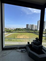 Dairy Farm Residences (D23), Apartment #501963071